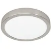 Image de Eglo connect.z Plafonnier LED connecté pour salle de bains Fueva 6-Z, Ø 21 en occasion ou reconditionné