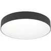 Image de Eglo connect.z Smart-Home LED plafonnier Gallizzi-Z, Ø 49 cm, ZigBee, mat en occasion ou reconditionné