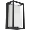 Image de Eglo Applique murale LED extérieure Grottazzolina, lampe d'extérieur avec en occasion ou reconditionné