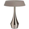 Image de Eglo Lampe de table extérieure Turcio, lampe de chevet LED dimmable sans | fil, rechargeable, luminaire d’extérieur tactile en métal bronze, blanc chaud - neutre, IP44 en occasion ou reconditionné