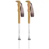 Image de Komperdell Femme Pôles Borea Carbon Pro 90-120 cm