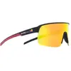 Image de Lunettes De Soleil Red Bull Spect Dakota (Noir/Rouge)