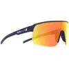 Image de Lunettes De Soleil Red Bull Spect Dakota (Bleu/Brun/Orange)