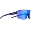 Image de Lunettes De Soleil Red Bull Spect Dundee (Noir/Violet/Vert)
