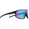 Image de Lunettes De Soleil Red Bull Spect Dash (Noir/Bleu/Vert)