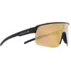 Image de Lunettes De Soleil Red Bull Spect Dakota (Noir/Brun/Or)