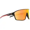 Image de Lunettes De Soleil Red Bull Spect Daft (Orange/Noir)