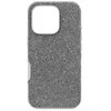 Image de Swarovski Étui pour Smartphone High, iPhone® 16 Pro, Ton argenté en occasion ou reconditionné