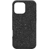 Image de Swarovski Étui pour Smartphone High, iPhone® 16 Pro Max, Noir en occasion ou reconditionné