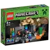 Image de Lego minecraft - 21119 - jeu de construction - le donjon