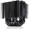 Image de Noctua NH-D9L chromax.black - Ventilateur de processeur haute performance pour socket Intel et AMD