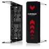 Image de Na-hc2 Chromax Coque Dissipateur thermique pour Nh-u12s swap Noir