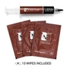 Image de Pâte thermique avec 10 lingettes nettoyantes 10g (NT-H2-10)