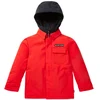 Image de Burton Veste Softshell Uproar