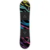 Image de Planche Snowboard Burton Mini Grom Enfants (100cm - Noir)