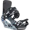 Image de Fixation Snowboard Femme Burton Lexa (Blue Butterflies - 34-36.5)