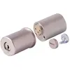Image de Jeu de cylindres EXPERT PLUS 591 (type KESO) 45mm 4 clés - - 35.DZ28+45.NI.AK591