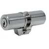 Image de Cylindre EXPERT PLUS 571 (TYPE 666 FICHET) double entrée 4 clés - - 35.DZ.AK571.NI