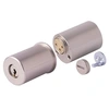 Image de Jeu de cylindres 591 60 mm type KESO 4 clés EXPERT PLUS - - 35.DZ28+60.NI.AK591