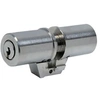 Image de Cylindre à bouton EXPERT PLUS 571 (type 666 FICHET) 4 clés - - 35.DZ.AK571.RK.NI
