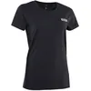 Image de ION - Tee S_Logo SS DR - Maillot VTT femme Black - XS