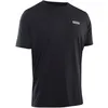 Image de ION - Tee S_Logo SS DR - Maillot VTT homme Black - S