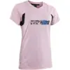 Image de ION - Vtt Jersey Scrub Amp SS - Maillot VTT femme Dark Lavender - M