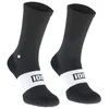 Image de ION - Socks short - Chaussettes vélo Black - 35 - 38