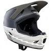 Image de ION - Scrub Amp - Casque VTT Multicolour - 60-62 cm