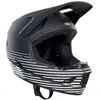 Image de ION - Scrub Amp - Casque VTT Black - 58-60 cm