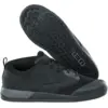 Image de ION - Shoe Scrub AMP - Chaussures VTT homme All Black - 44