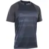 Image de ION - Bike Jersey Scrub SS - Maillot VTT homme Black - S