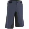 Image de ION - Vtt Shorts Traze Amp AFT - Short VTT femme Indigo Dawn - S