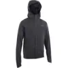 Image de ION - Bike Jacket Shelter 3L Hybrid - Veste hardshell Black - XS