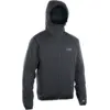 Image de ION - Bike Jacket Shelter Hybrid Padded - Veste imperméable Black - XS