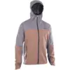 Image de ION - Bike Jacket Shelter 3L - Veste hardshell homme Evil Amber - S