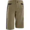 Image de ION - Bike Vtt Shorts Scrub - Short VTT femme Dark Mud - L