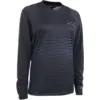 Image de ION - Bike Jersey Scrub LS - Maillot VTT femme Black - L