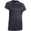 Image de ION - Bike Jersey Scrub SS - Maillot VTT femme Black - XS
