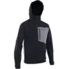 Image de ION - Vtt Jacket Shelter 2L Softshell - Veste softshell homme Black - S