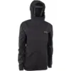 Image de ION - Bike Jacket Shelter Anorak 2.5L - Veste hardshell Black - XXS