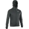 Image de ION - Bike Jacket Shelter Lite - Veste imperméable Black - XS