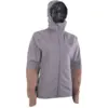 Image de ION - Bike Jacket Shelter 3L - Veste hardshell femme Shark Grey - M