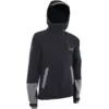 Image de ION - Vtt Jacket Shelter 2L Softshell - Veste softshell femme Black - S