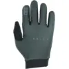 Image de ION - Bike Gloves ION Logo - Gants vélo Forest Green - S
