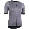 Image de ION - Bike Jersey VNTR Amp SS - Maillot VTT femme Shark Grey - M