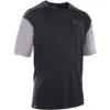 Image de ION - Bike Jersey Scrub Amp SS - Maillot VTT homme Black - S