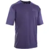 Image de ION - Bike Jersey Scrub Amp SS - Maillot VTT homme Dark Purple - M