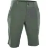 Image de ION - Seek AMP - Short VTT homme Forest Green - XL