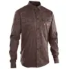 Image de ION - Bike Jersey Seek Amp LS - Chemise homme Gloomy Sands - S